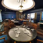 Hotell Grand De Valenciennes