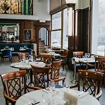 ホテル Grand De ヴァランシエンヌ