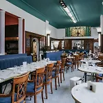 Hotell Grand De Valenciennes