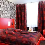 Grand De Hotell 3*