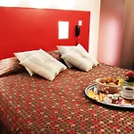 Hotell Grand De Valenciennes