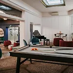 Hotell Grand De