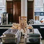 Hotell Grand De Valenciennes