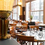 Hotell Grand De Valenciennes