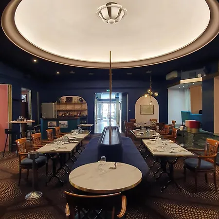 Grand De 3* 瓦朗西纳