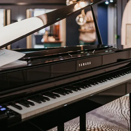 Grand De ホテル 3*