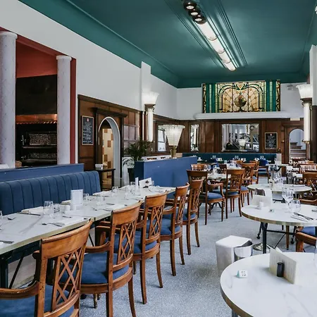 Hotel Grand De Valenciennes