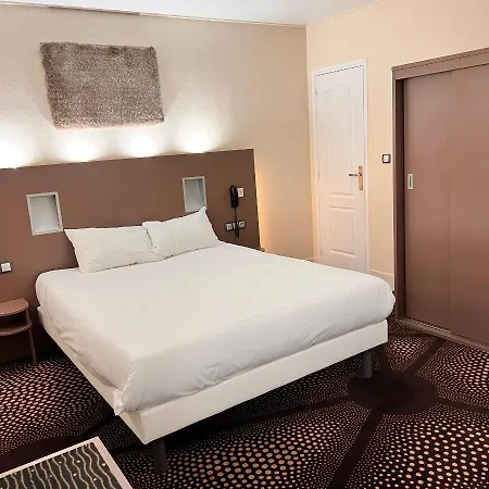 Hotel Le Grand Valenciennes