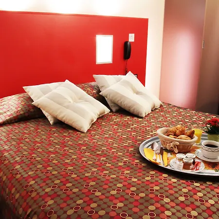 Hotel Grand De Valenciennes