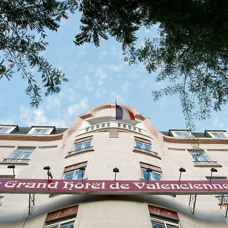 Grand De Hotel 3*