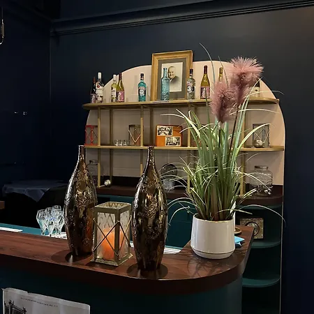 ホテル Grand De 3*