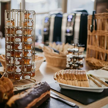 Grand De 3* ヴァランシエンヌ