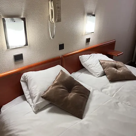 Grand De 3* ヴァランシエンヌ