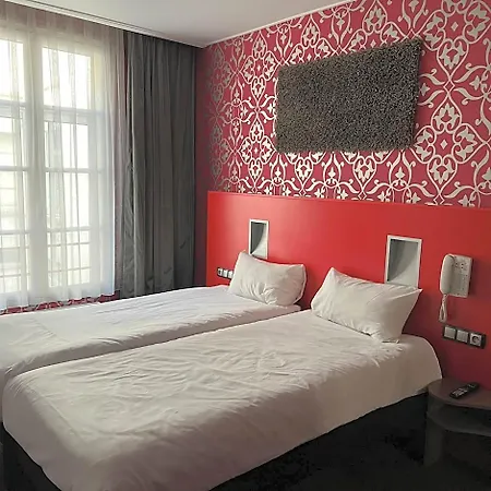 Hotel Grand De