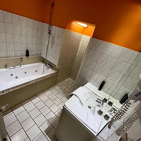 Hotel Grand De