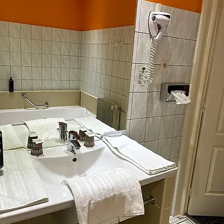 Hotel Grand De