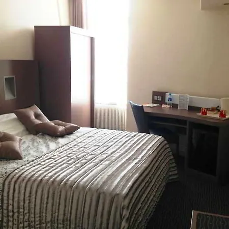 Grand De 3*