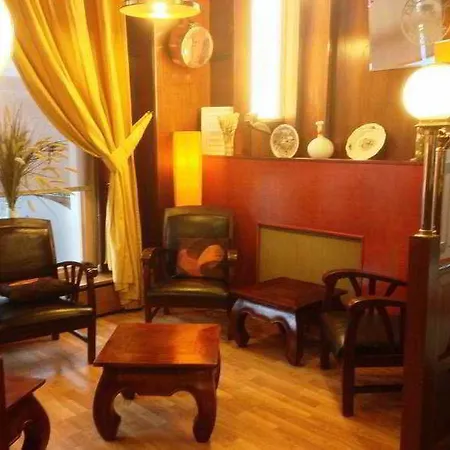 Grand De ホテル 3*