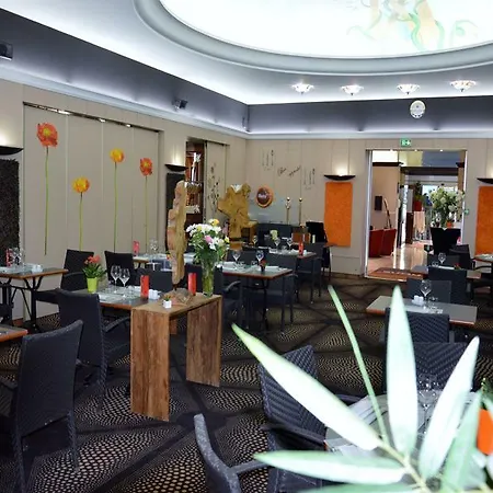 Grand De 3* Βαλενσιέν