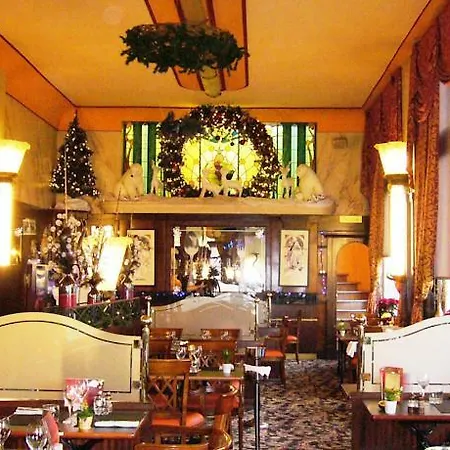 ホテル Grand De ヴァランシエンヌ