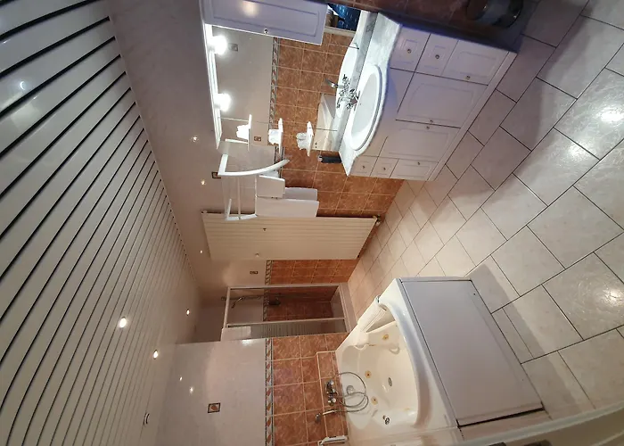 Grand De ホテル 3*