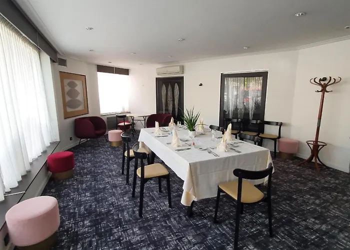 Grand De 3* ヴァランシエンヌ