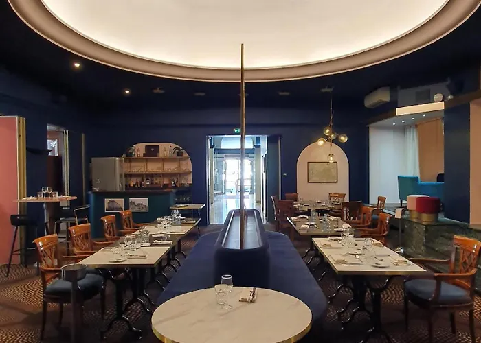 Grand De 3* 瓦朗西纳