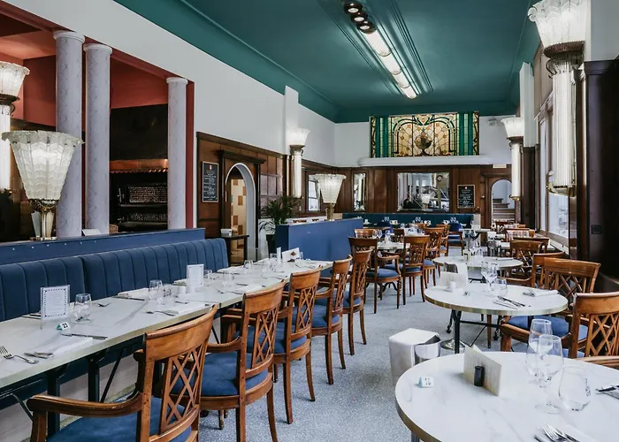 ホテル Grand De ヴァランシエンヌ