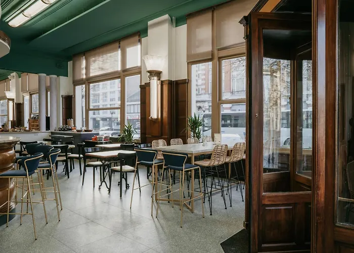 Grand De 3* ヴァランシエンヌ