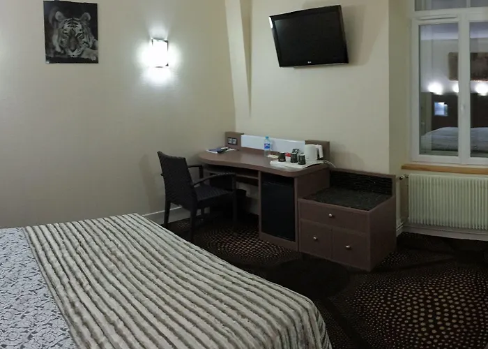 ホテル Grand De 3*