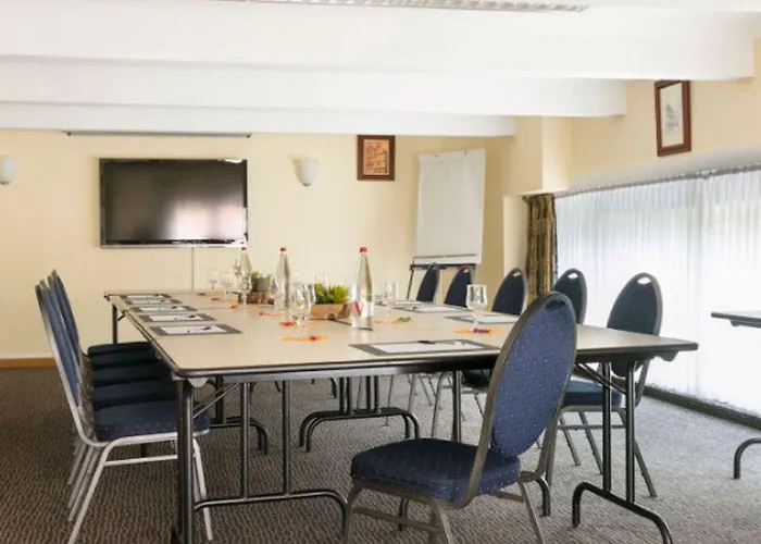 酒店 Grand De 瓦朗西纳