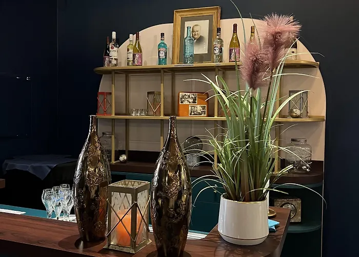 ホテル Grand De 3*