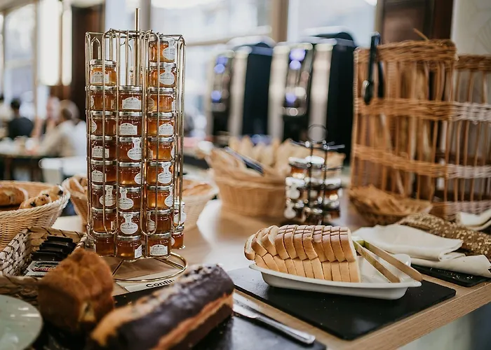 Grand De 3* ヴァランシエンヌ