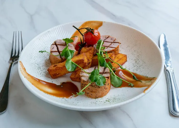 Grand De 酒店 瓦朗西纳