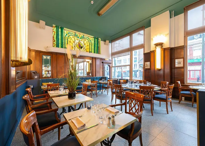 Grand De ホテル ヴァランシエンヌ