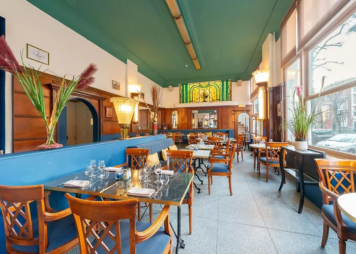 Grand De 3* ヴァランシエンヌ