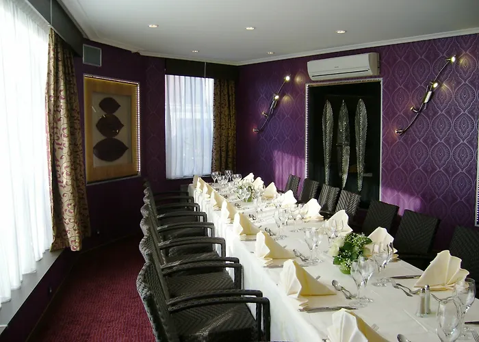 Grand De ホテル 3*