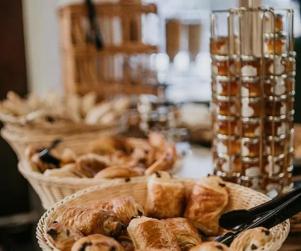 Grand De 3* 瓦朗西纳